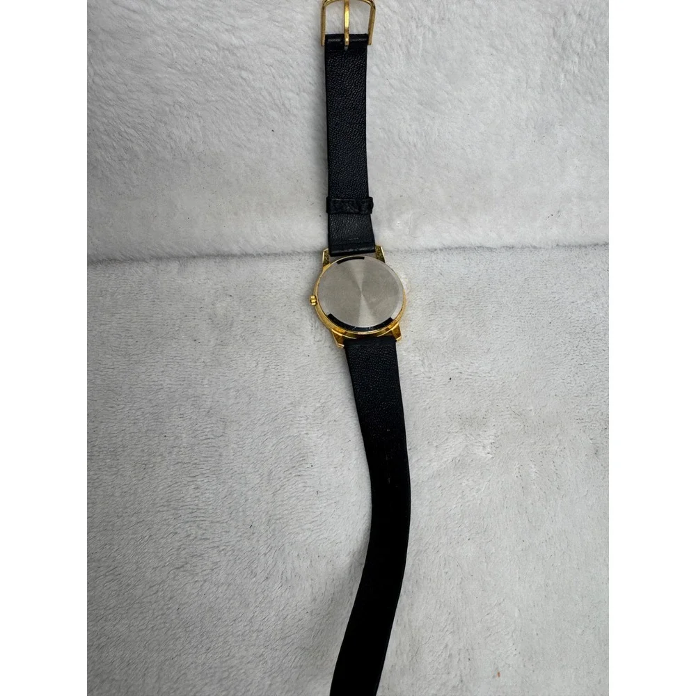 Vintage Connecticut Association of Golf Course Superintendent Wristwatch